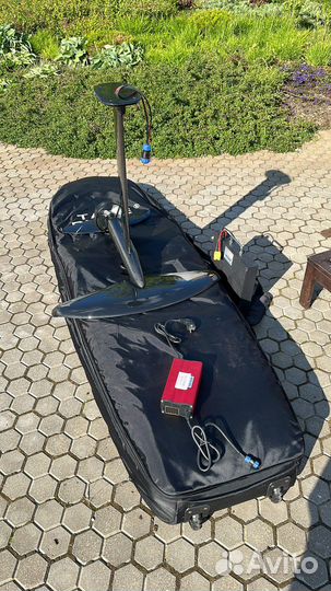 Efoil/электросерф в наличии