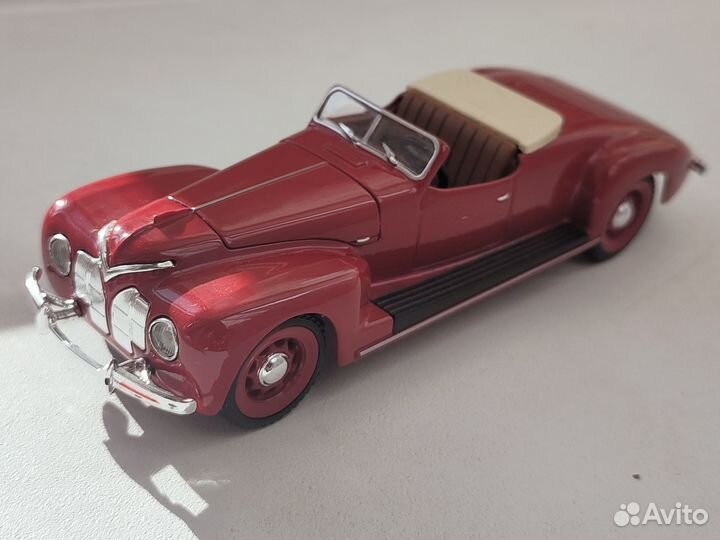 Модели автомобилей 1 43