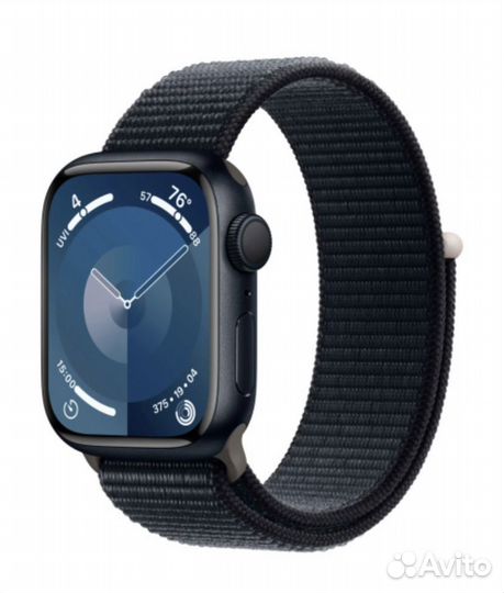 Apple Watch S9 45mm