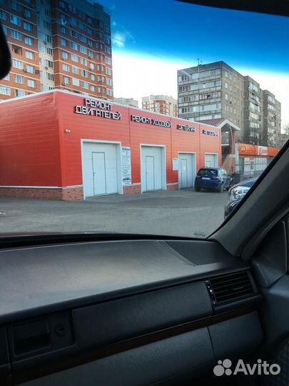 Автомеханик/автослесарь