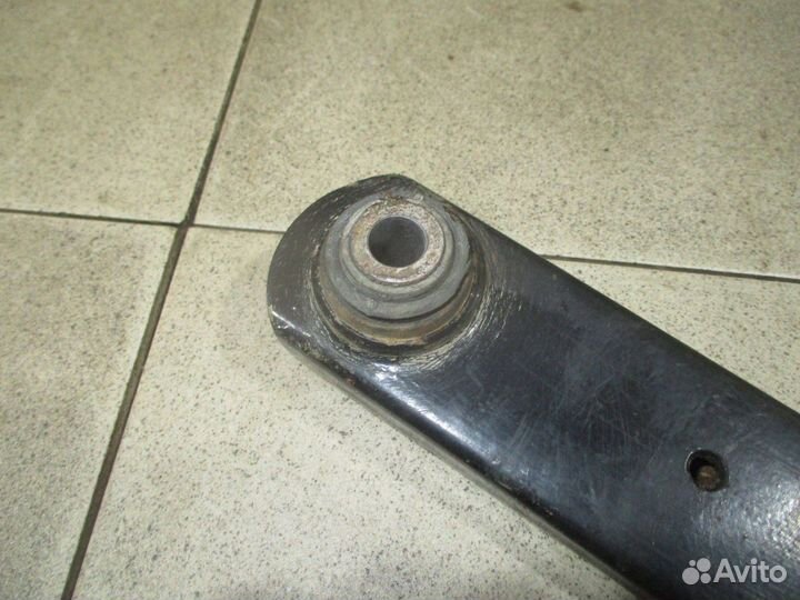 Рычаг задний верхний Opel Vectra C