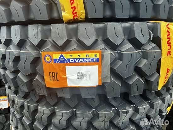 12,00R24 Advance GL909A 20PR 164/162G TT