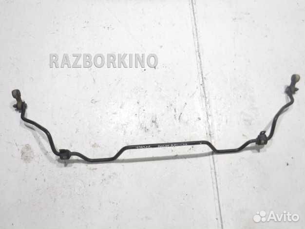 Стабилизатор задний 3B0511409C