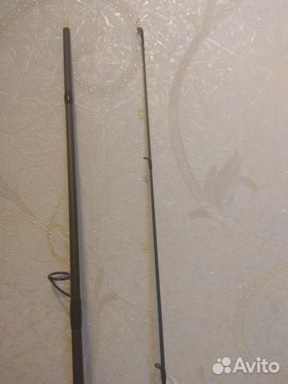 Спиннинг maximus zircon jig 27H (20 - 60)