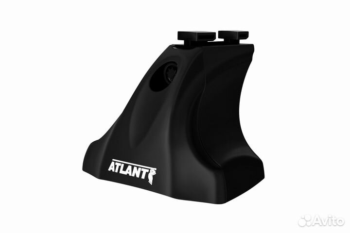 Багажник на крышу Suzuki SX4 Atlant 7002