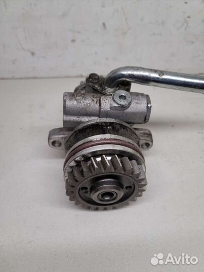 Насос гидроусилителя руля 2.5 VW Transporter T5