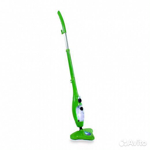 Паровая швабра H2O Mop X5