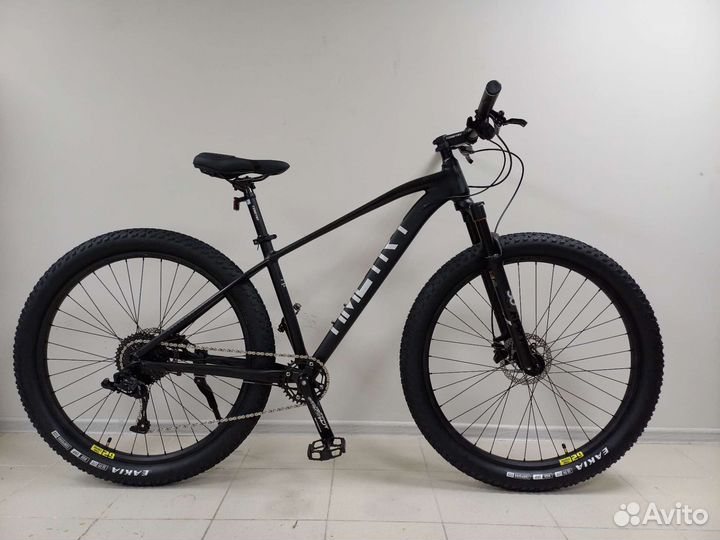 Велосипед полуфэтбайк 29 Алюминий гидравлика новый