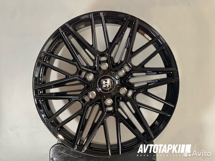 Диски R20 на Prado Pajero Ram Tank Lexus