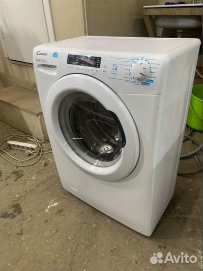Стиральная машина Candy 5 кг