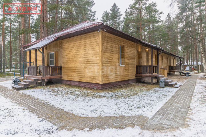 Продам помещение свободного назначения, 222.3 м²