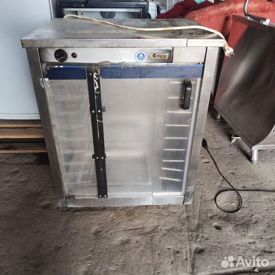 Шкаф расстоечный