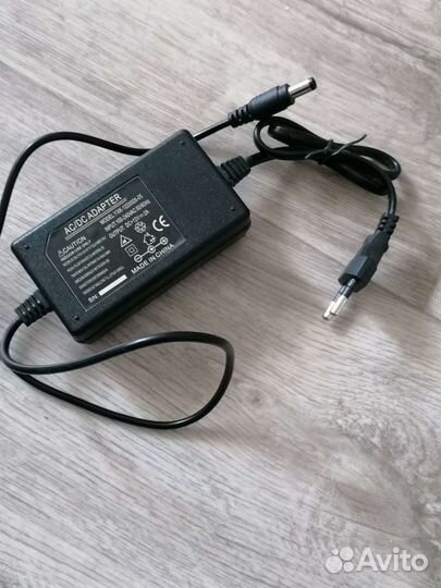 Сетевой адаптер