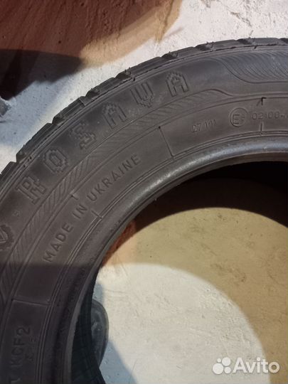 Rosava BC-49 185/60 R14