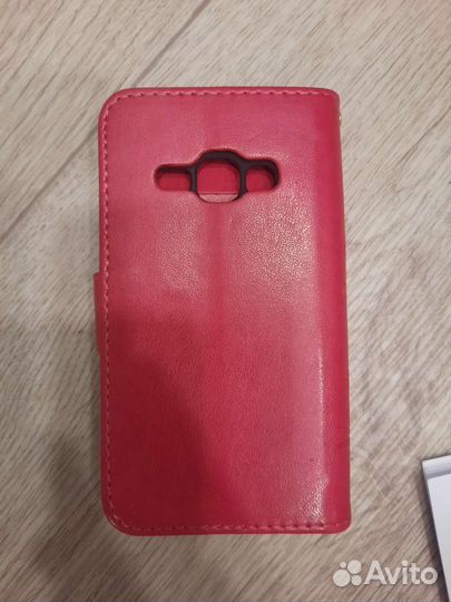 Чехол на Samsung s3