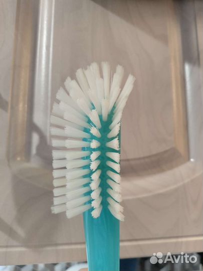 Молокоотсос avent ручной