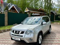 Nissan X-Trail 2.0 CVT, 2011, 166 778 км, с пробегом, цена 1 490 000 руб.