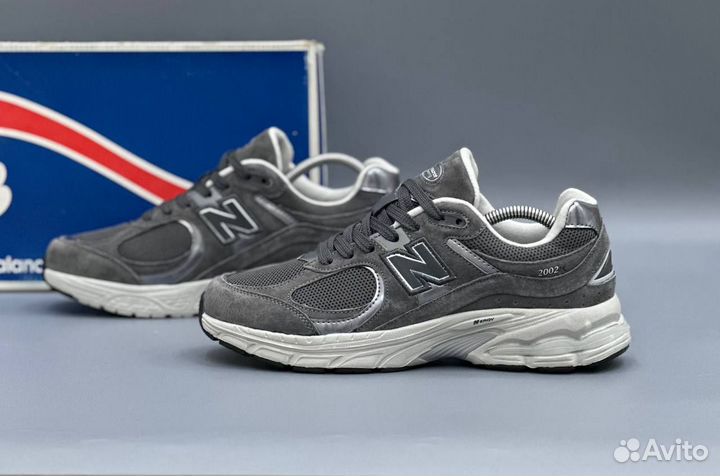 Мужские кроссовки New balance (41-46)