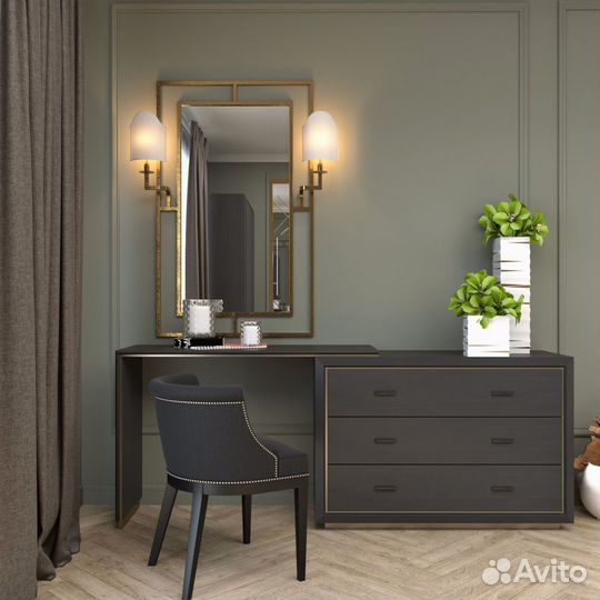 Курс дизайн интерьера в 3ds max, курсы 3D