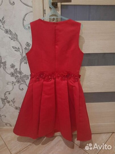 Вечернее платье 44- 46 размера