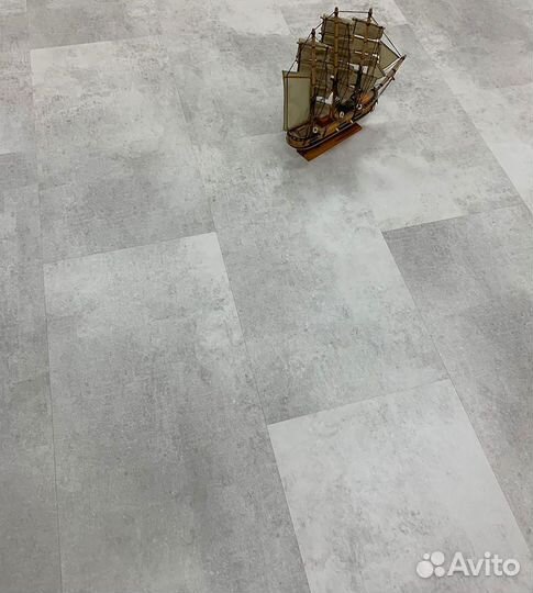 Кварцевый ламинат