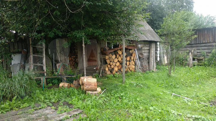 Участок 15 сот. (ИЖС)