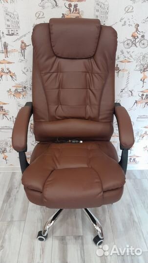 Компьютерное кресло новое