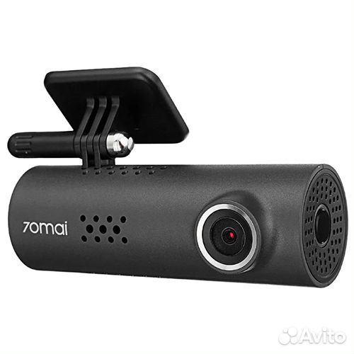 Xiaomi 70mai Dash Cam 1S Midrive D06