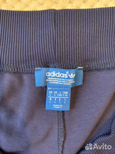 Спортивный костюм adidas originals