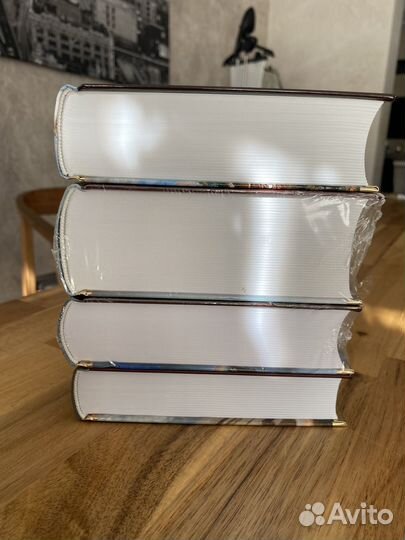 Генрик Сенкевич книги