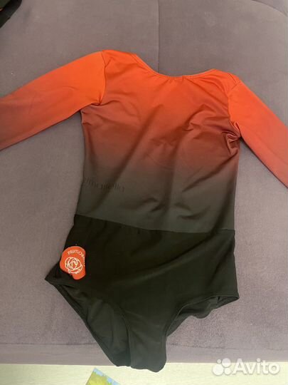 Тренировочная одежда для бальных танцев