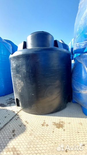 Емкость баки для воды для бани сауны