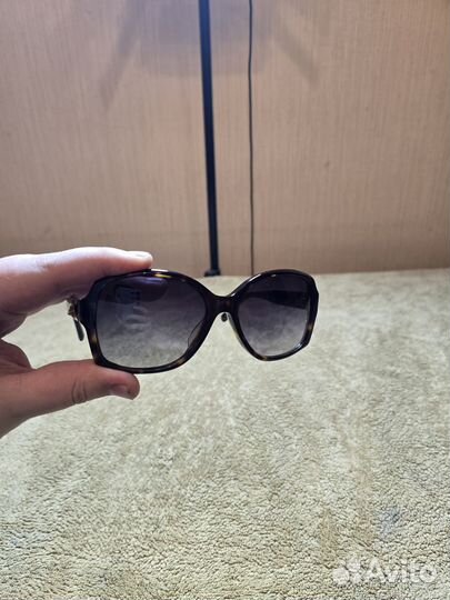 Солнцезащитные очки dolce gabbana оригинал