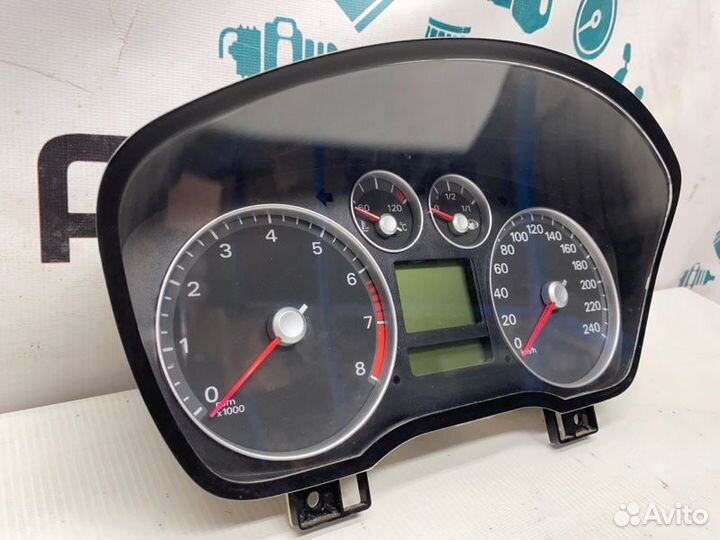 Щиток приборов Ford Focus 2 hwda 2006