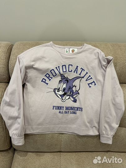 Лонгслив sela 134 размер