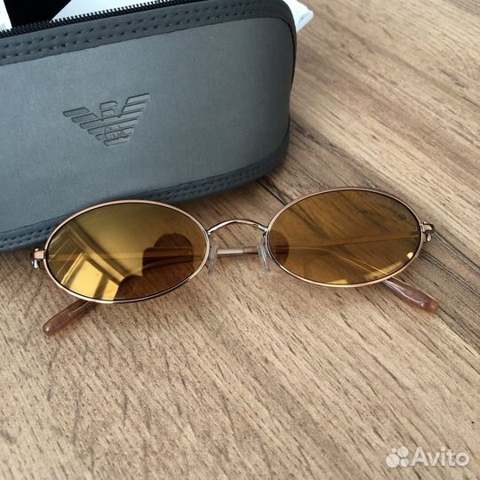 Очки оригинальные Emporio Armani