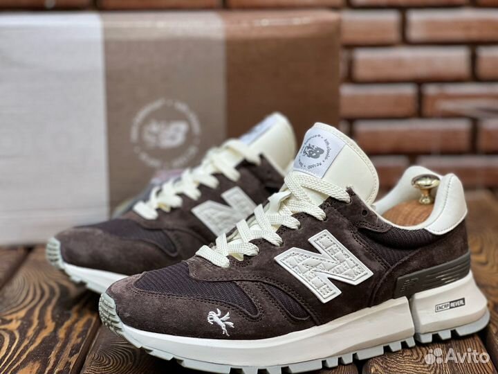 New Balance 1300 кроссовки