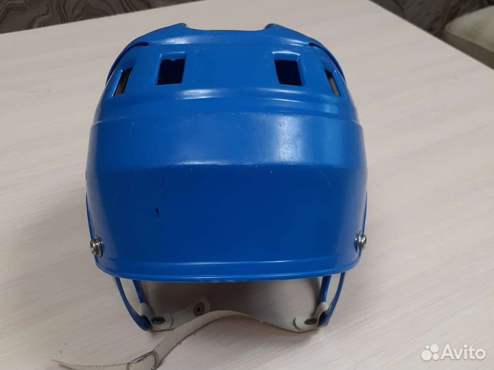 Хоккейный шлем jofa