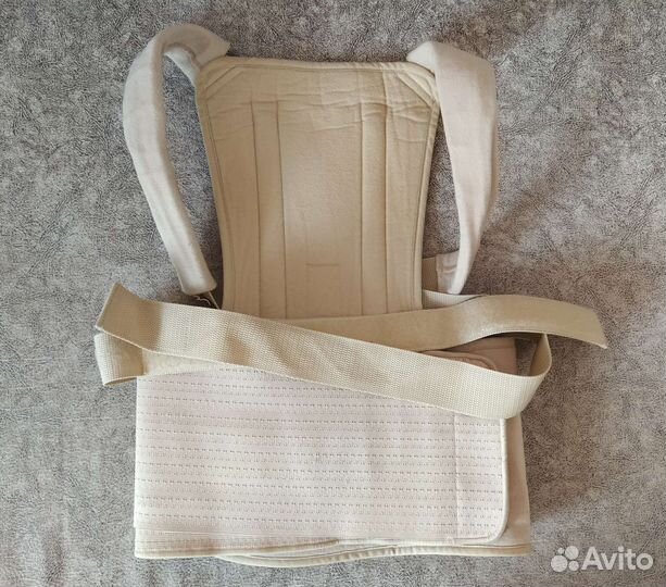 Корректор осанки orlett