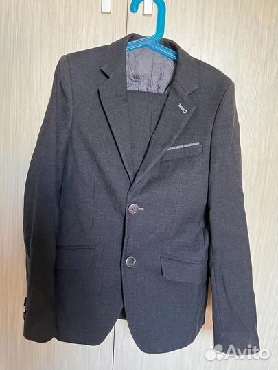 Школьный костюм