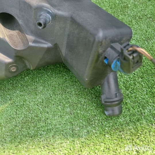 Бачок расширительный Bmw 320D E90 N47 2007