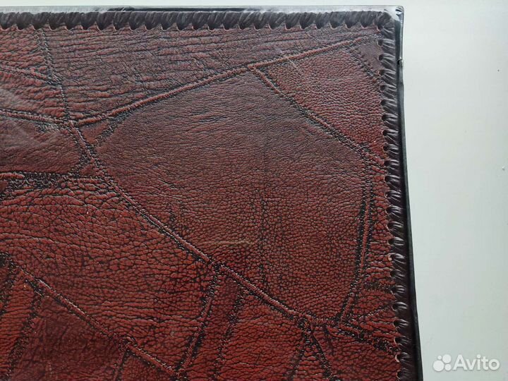 Альбом для фотографий магнитный