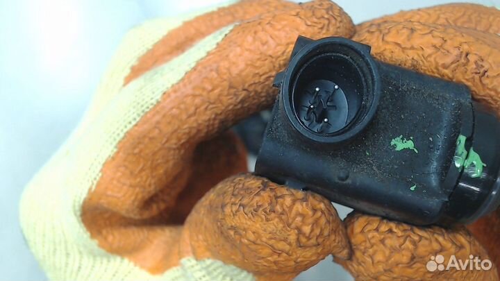 Датчик парктроника Mercedes ML W164, 2007