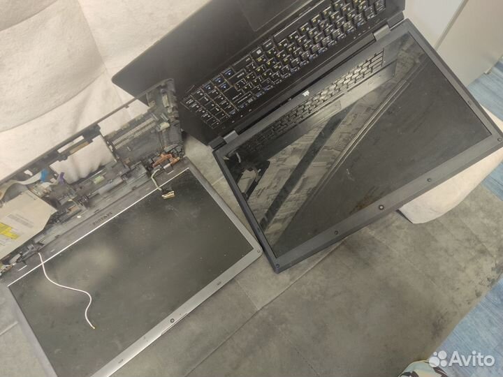 Матрица для ноутбука