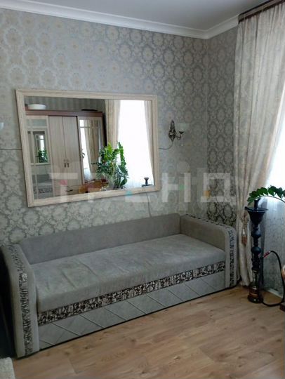 Дом 72 м² на участке 5 сот.