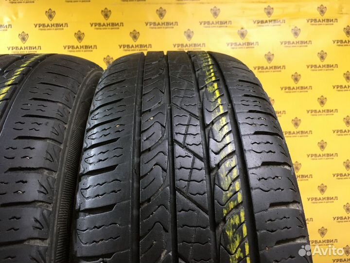 Nexen Roadian HTX RH5 225/55 R18 98V