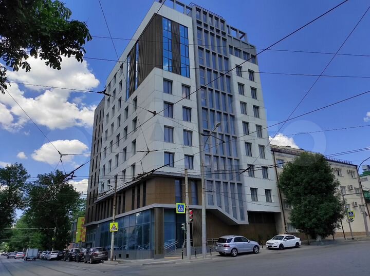 Офис, от 37 м². от Собственника