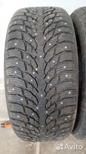 Nokian Tyres Hakkapeliitta 9 SUV 275/50 R20 113T