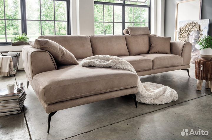 Диваны из Европы