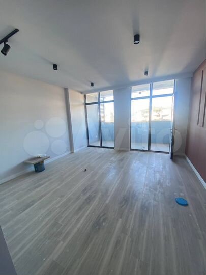 Квартира-студия, 35 м² (Грузия)